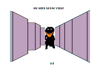 3D Monster Maze game screen #5