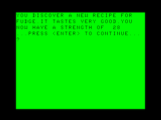 The Alchemist's Laboratory game screen #3