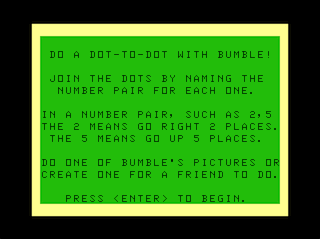 Bumble Games: Bumble Dots game screen #2