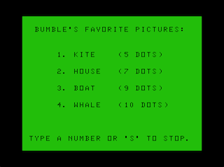 Bumble Games: Bumble Dots game screen #4