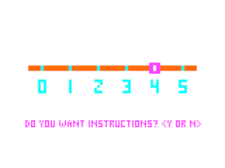 Bumble Games: Find Your Number game screen #1