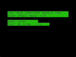 Frogjump intro screen #3