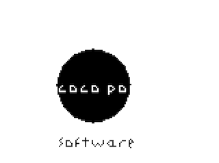 Ghost Saga Intro screen 1