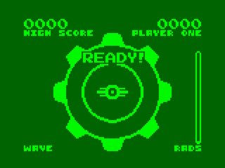 Goop Rush game screen 1