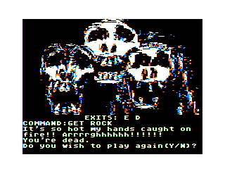 Hall of the King III: The Earthstone Revealed game screen #2