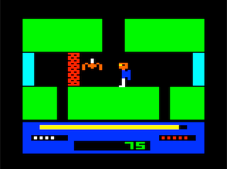 H.E.R.O. level 2, screen 2
