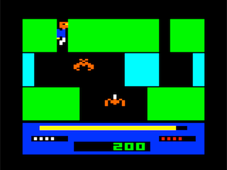 H.E.R.O. level 2, screen 3