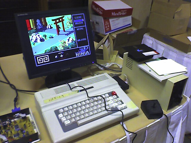 Tandy TRS 80 Color Computer Coco Games