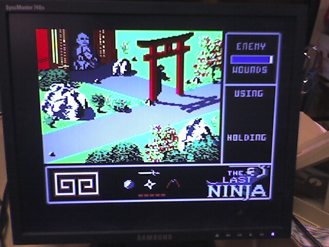 Tandy TRS 80 Color Computer Coco Games