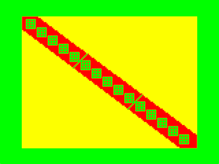 Lokar's Magic Staff intro screen #2