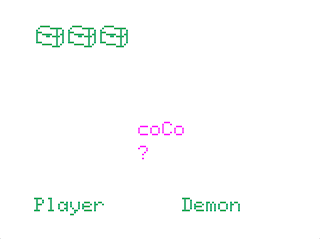 Magic Spells - Make your own spells screen #4