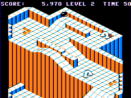 Marble Maze level 2