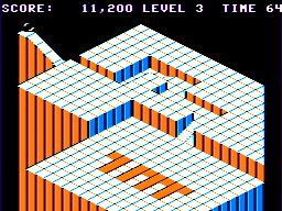Marble Maze level 3
