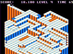 Marble Maze level 4