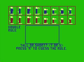 Moptown Hotel: Clubhouse game screen #4