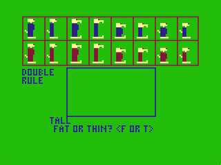Moptown Hotel: Clubhouse game screen #5