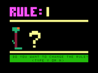 Moptown Parade: Moptown Parade game screen #3