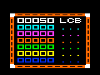 Neutroid Reloaded game screen #6