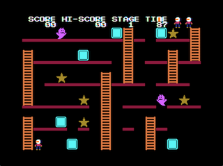 Osotos level #1 (Coco 3)