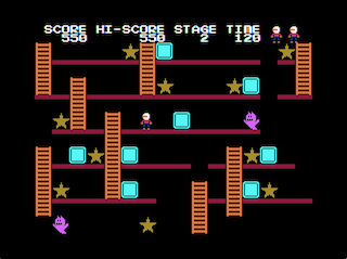 Osotos level #2 - 1st Boss (Coco 3)