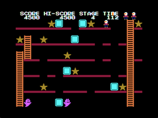 Osotos level #4 (Coco 3)