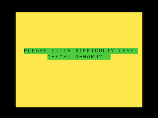 Rainbow Roach game screen #2