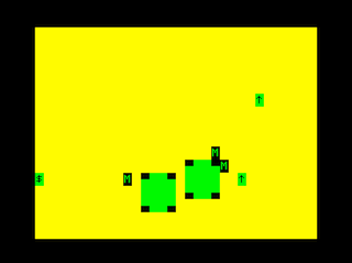 Realm of Nauga forest 1-10 screen