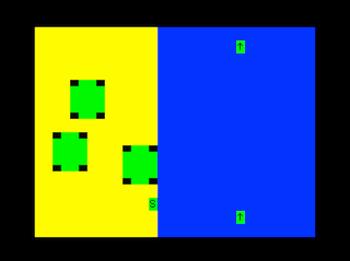 Realm of Nauga forest 1-12 screen