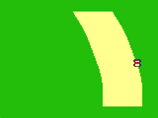 Revolution game screen #3 (VW)