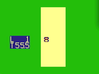 Revolution game screen #4 (VW)