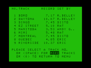 Revolution game screen #6