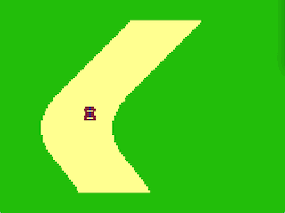 Revolution game screen #7 (Porsche)