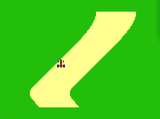 Revolution game screen #8 (Lotus)