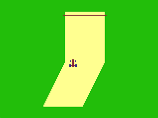 Revolution game screen #9 (Ferrari)