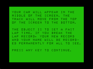 Revolution intro screen #4