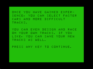 Revolution intro screen #5