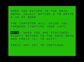 Revolution intro screen #6