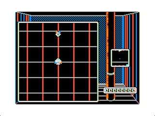 ROTABB game screen 2