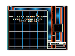 ROTABB game screen 3