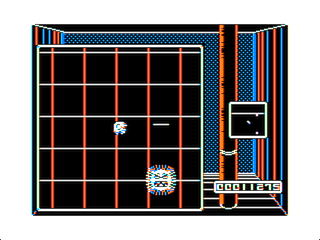 ROTABB game screen 4