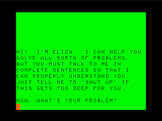 Shrink intro screen #2