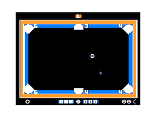 Solo Pool game screen #4