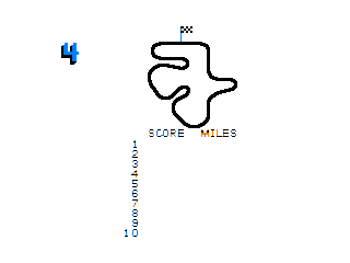 Speed Racer track 4