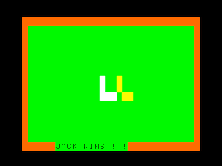 Strip Tails game screen #4