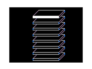 The Maze game screen #1