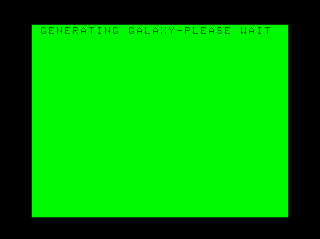 Trek-16 intro screen #2