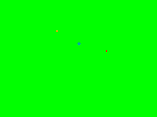 Tumblers game screen #1