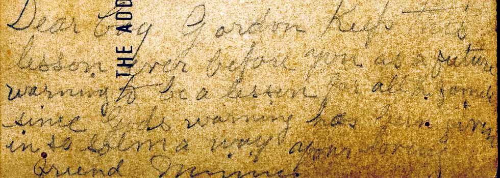 Back of steamer picture 1