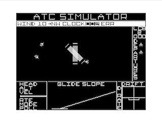 Air Traffic Controller game screen #3