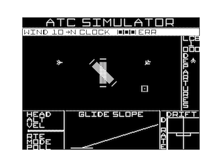 Air Traffic Controller game screen #4
